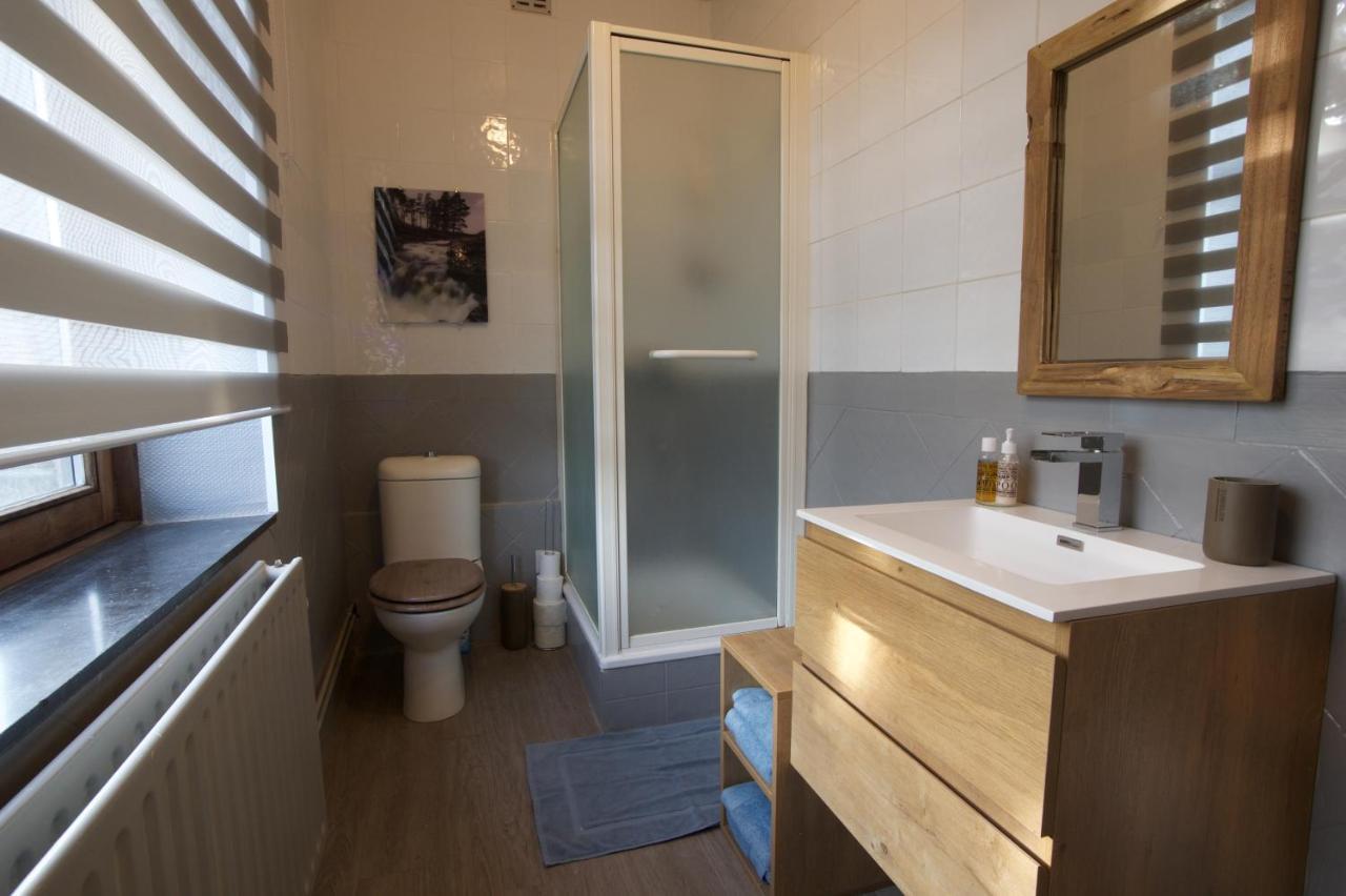 L'Ancienne Poste - Chambres D'Hotes Et Table De Degustation Marloie Eksteriør bilde