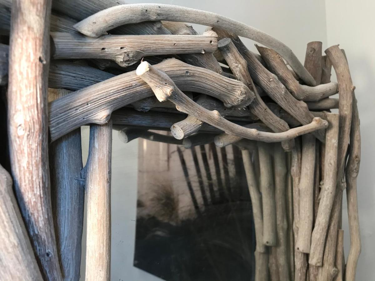 L'Ancienne Poste - Chambres D'Hotes Et Table De Degustation Marloie Eksteriør bilde